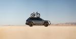 Volkswagen Atlas Basecamp Concept 2019 года